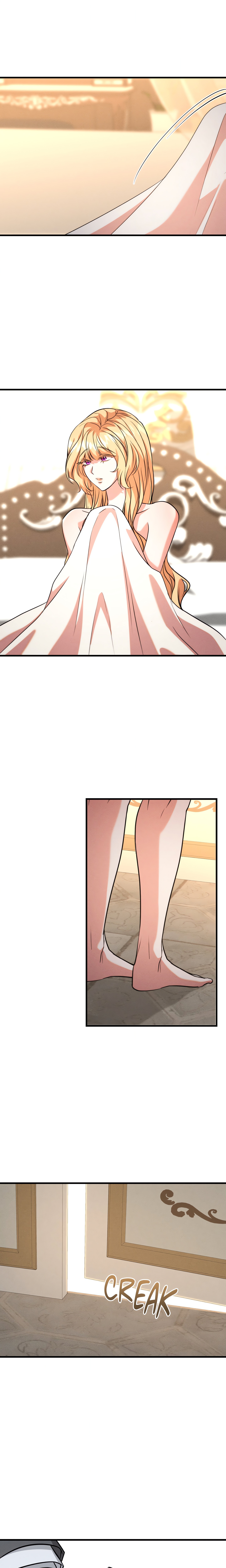 Aesthetics of Pleasure (Uncensored) chapter 42 page 13