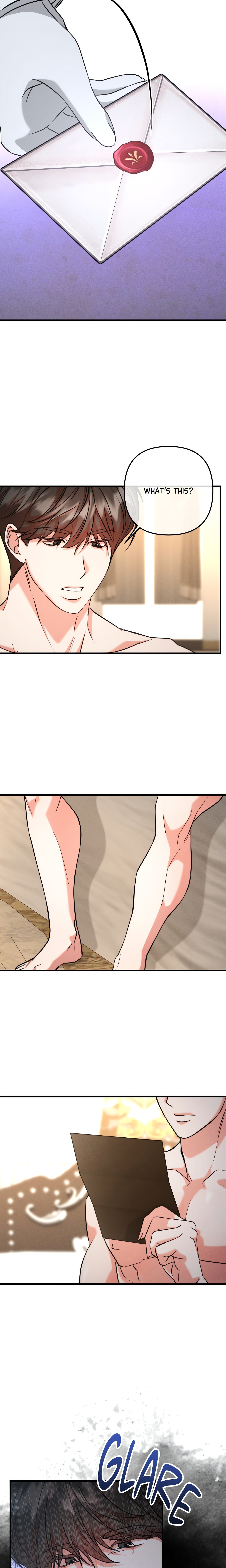 Aesthetics of Pleasure (Uncensored) chapter 42 page 14