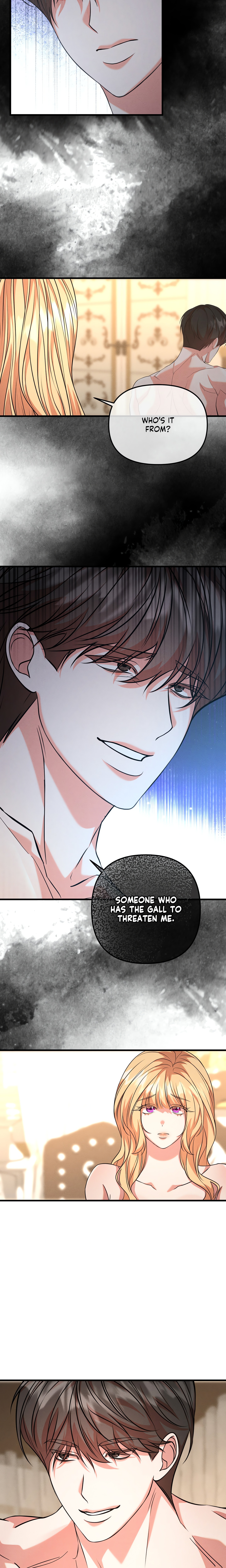Aesthetics of Pleasure (Uncensored) chapter 42 page 15