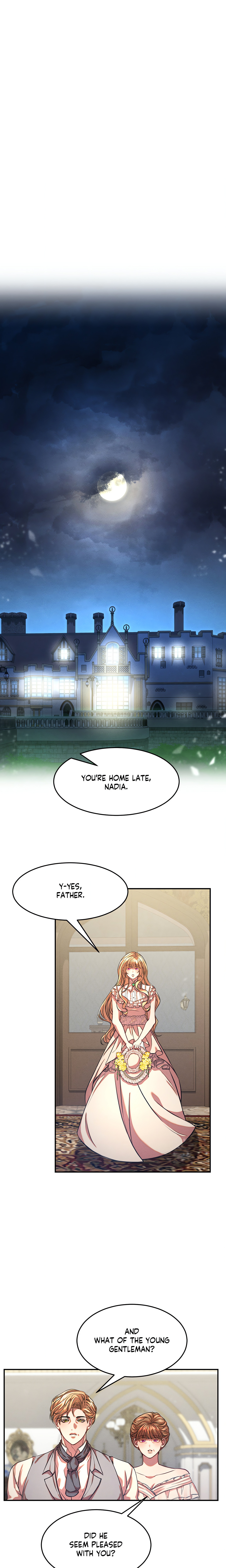 Aesthetics of Pleasure (Uncensored) chapter 5 page 12