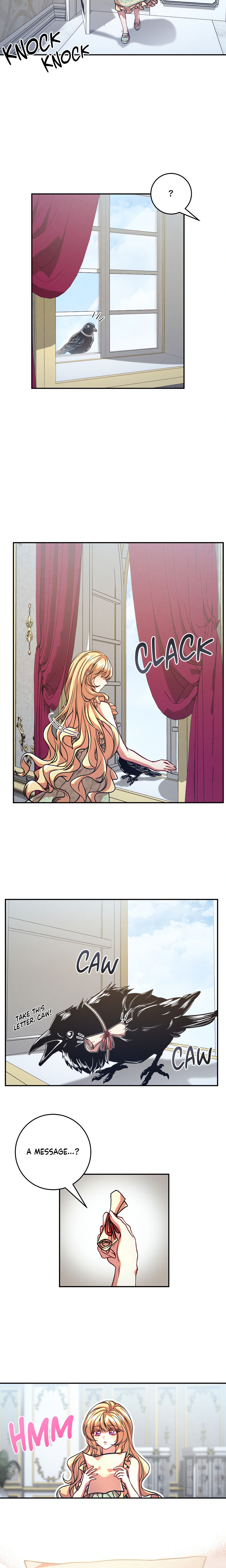 Aesthetics of Pleasure (Uncensored) chapter 6 page 3