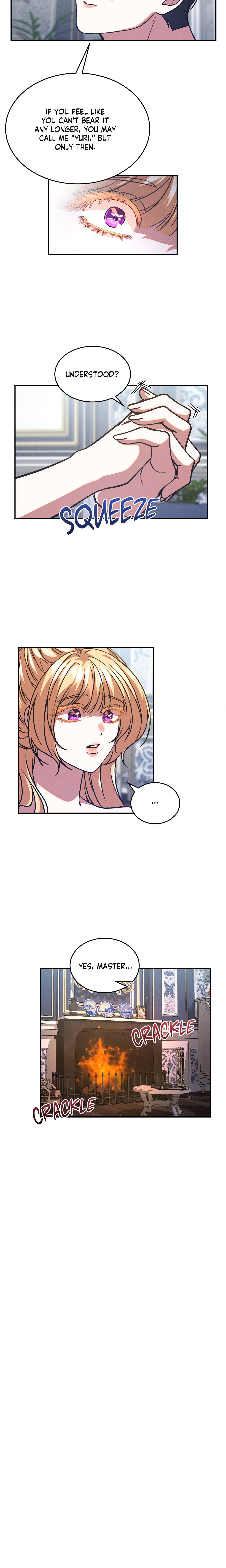 Aesthetics of Pleasure (Uncensored) chapter 7 page 14