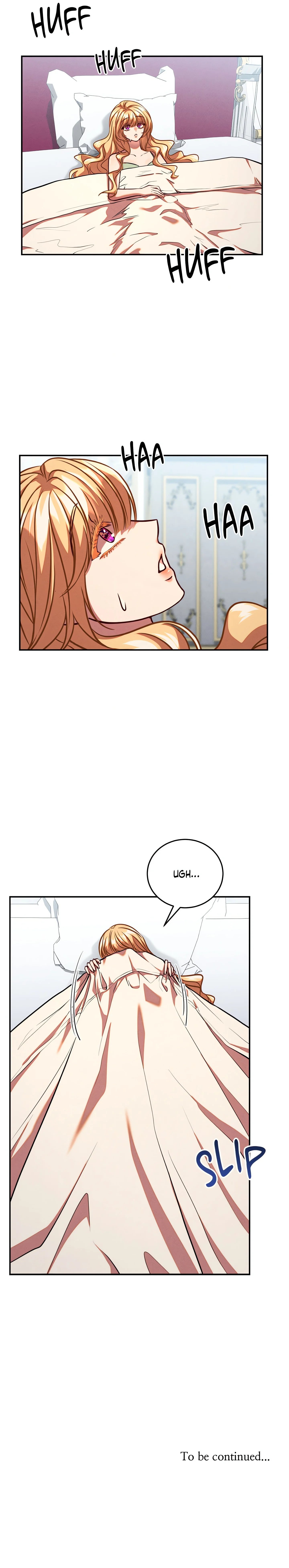 Aesthetics of Pleasure (Uncensored) chapter 9 page 13
