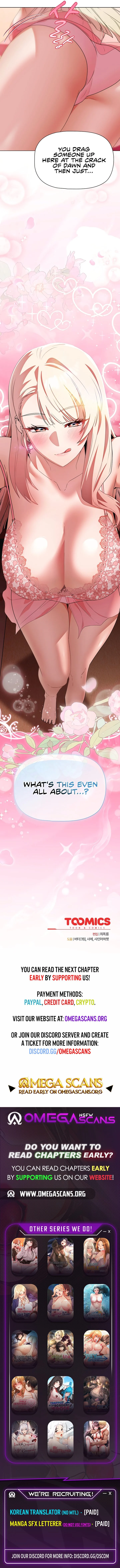 Affair Agency chapter 9 page 11