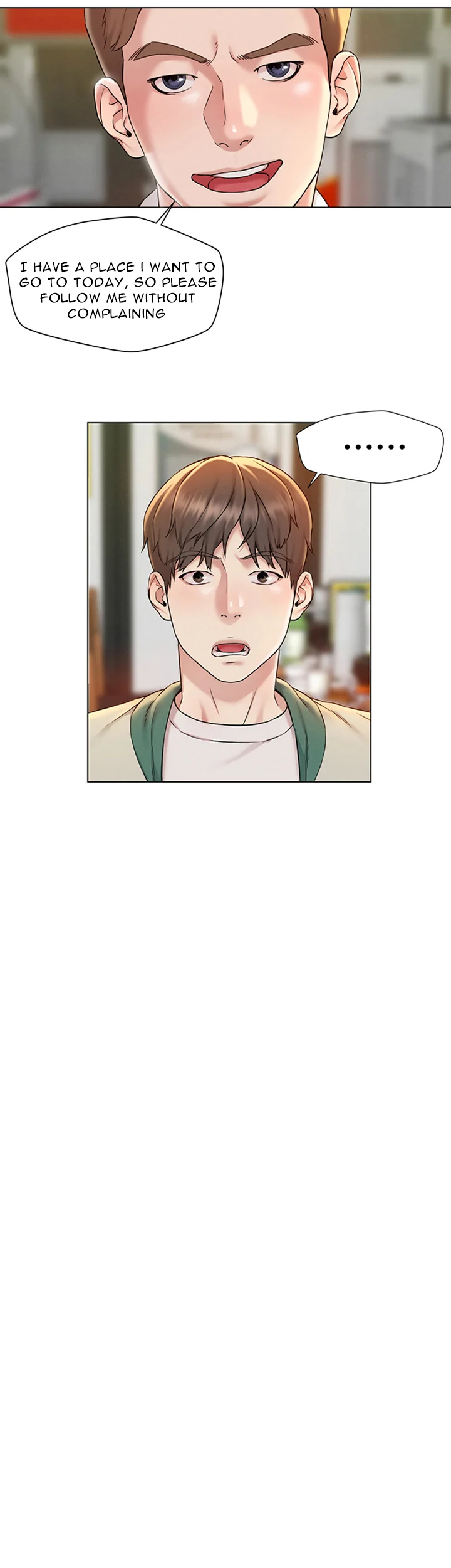 Affair Travel chapter 1 page 29