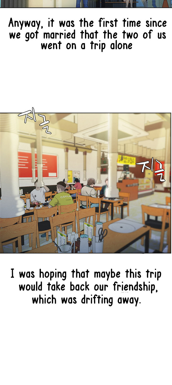 Affair Trip chapter 1 page 26