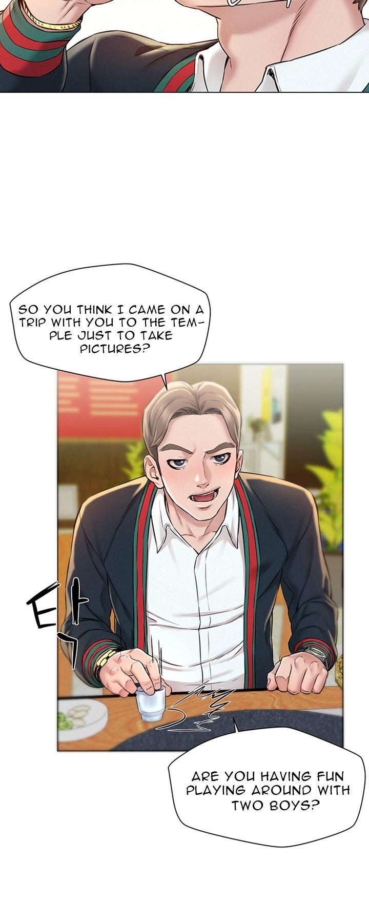 Affair Trip chapter 1 page 28
