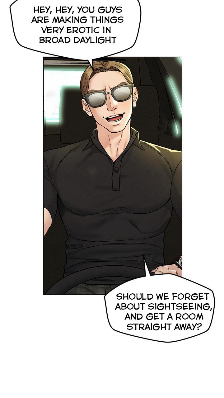 Affair Trip chapter 5 page 11