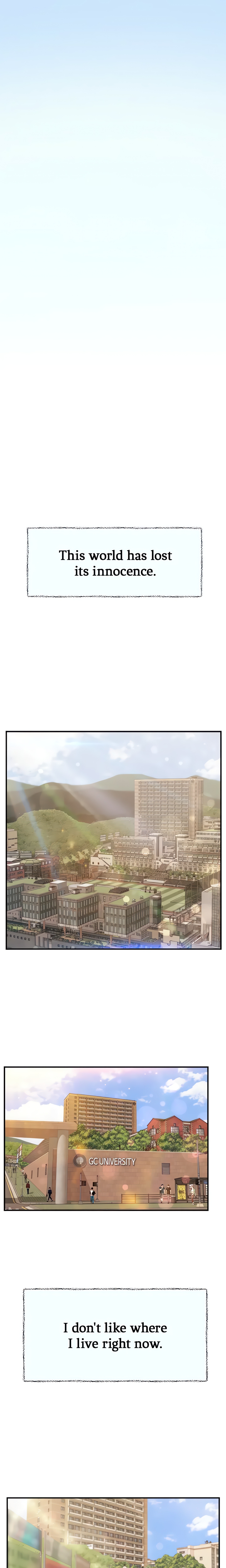 Age of Innocence (Official) chapter 1 page 1