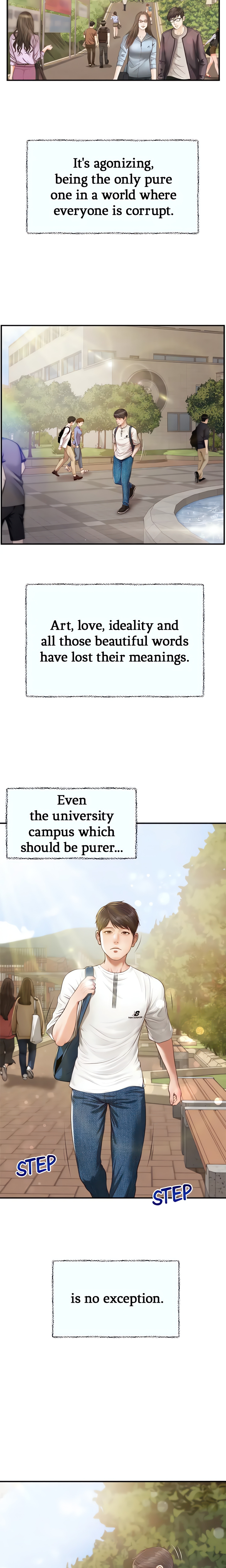 Age of Innocence (Official) chapter 1 page 2