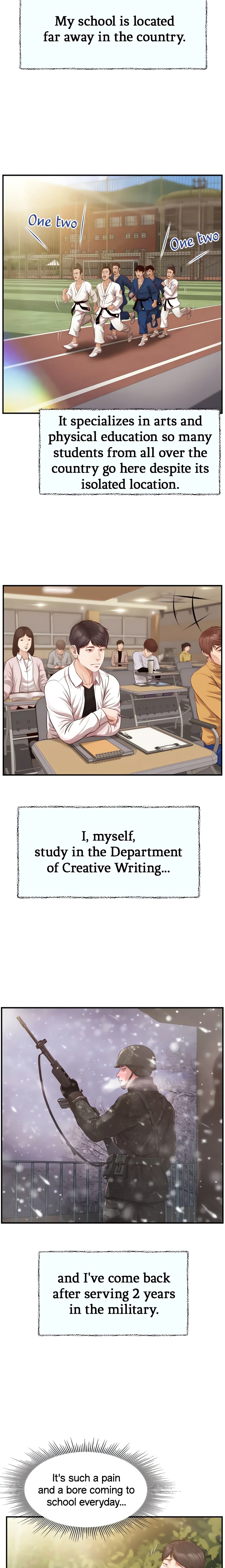 Age of Innocence (Official) chapter 1 page 4