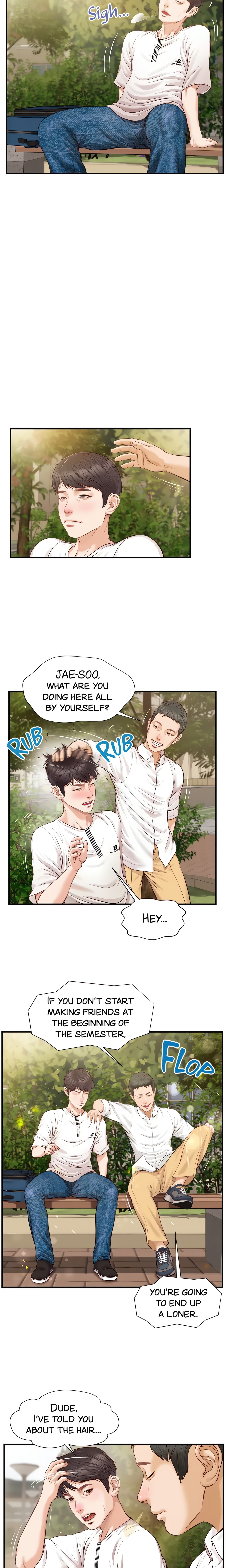 Age of Innocence (Official) chapter 1 page 5