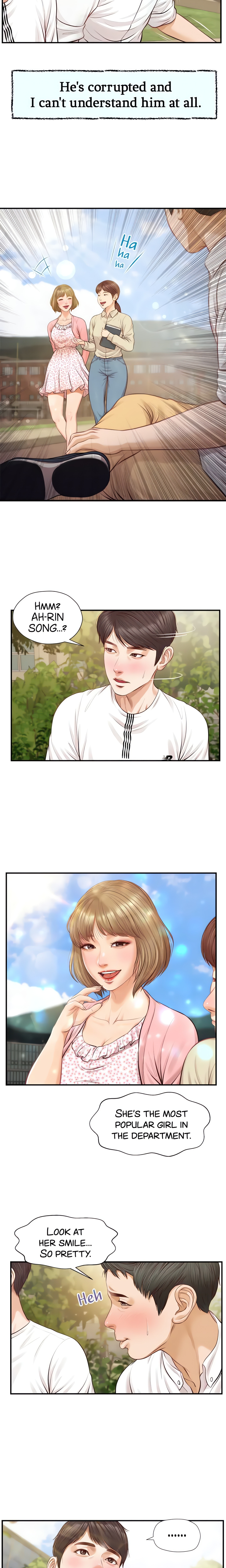 Age of Innocence (Official) chapter 1 page 7
