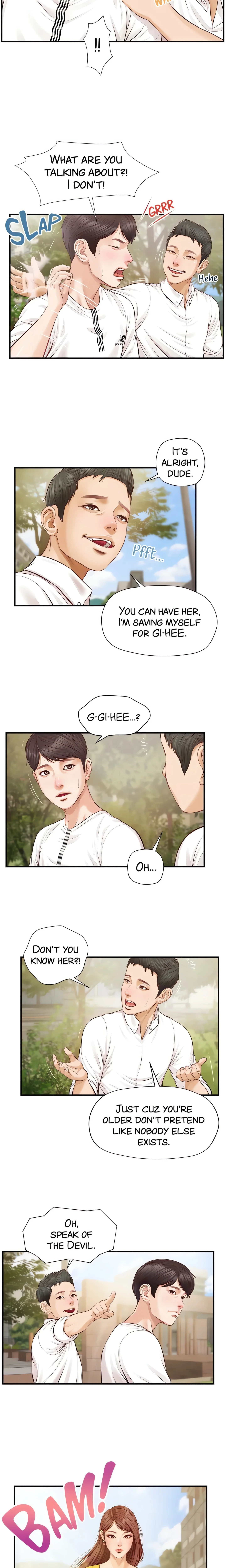 Age of Innocence (Official) chapter 1 page 9
