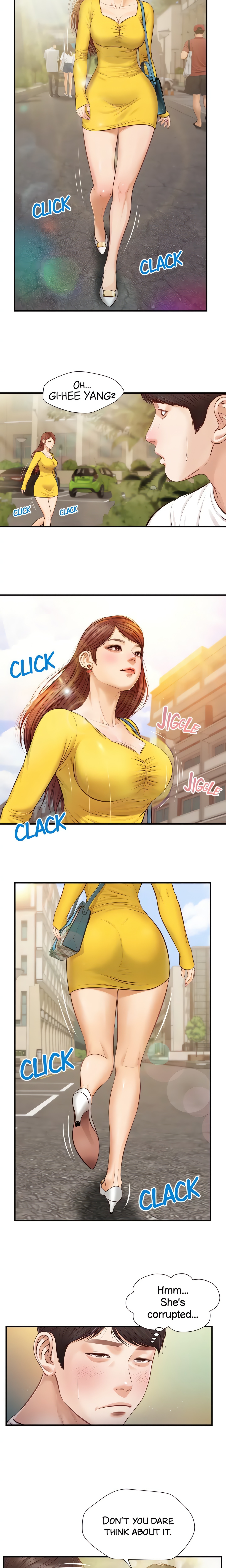 Age of Innocence (Official) chapter 1 page 10