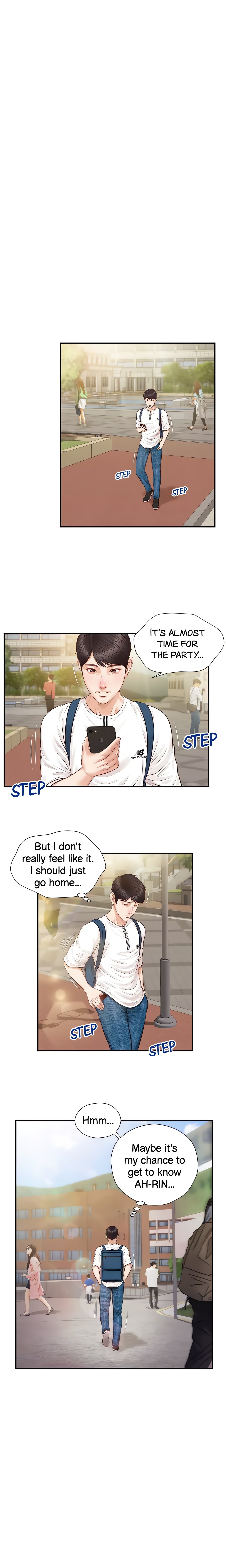 Age of Innocence (Official) chapter 1 page 15