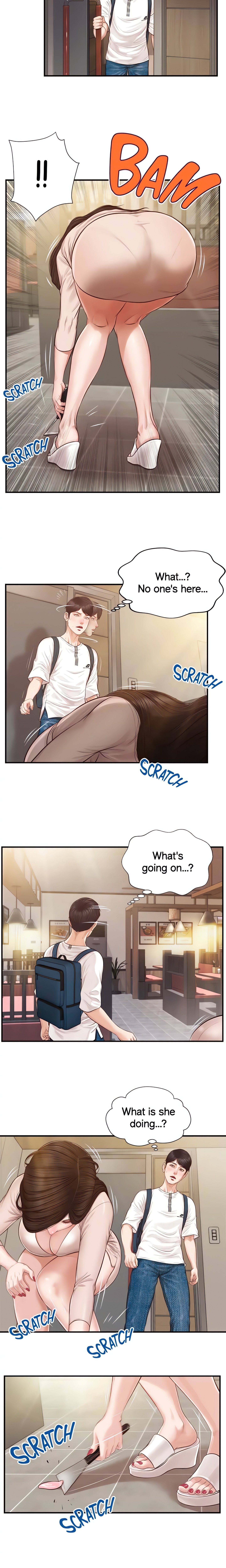 Age of Innocence (Official) chapter 1 page 17