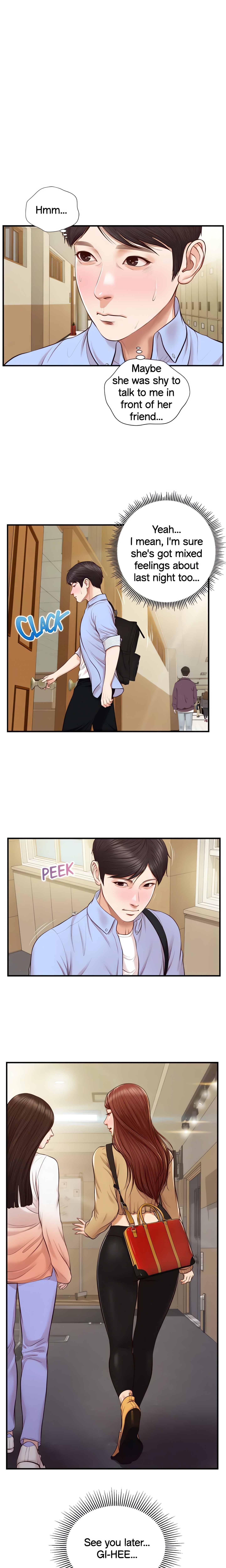 Age of Innocence (Official) chapter 10 page 1