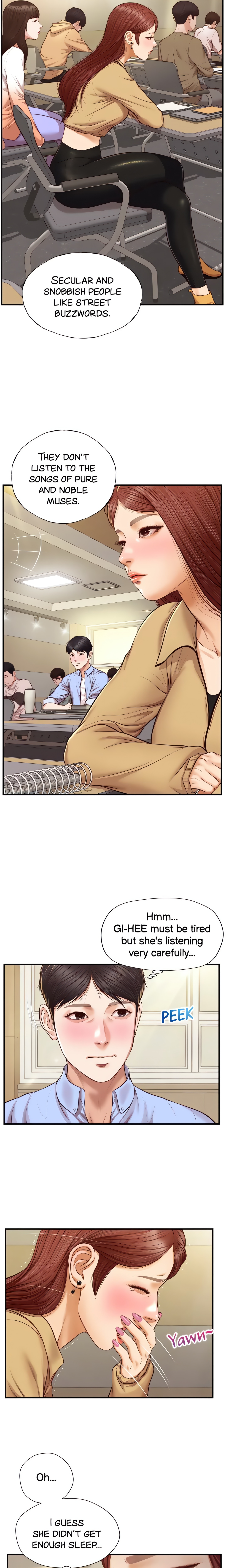 Age of Innocence (Official) chapter 10 page 3
