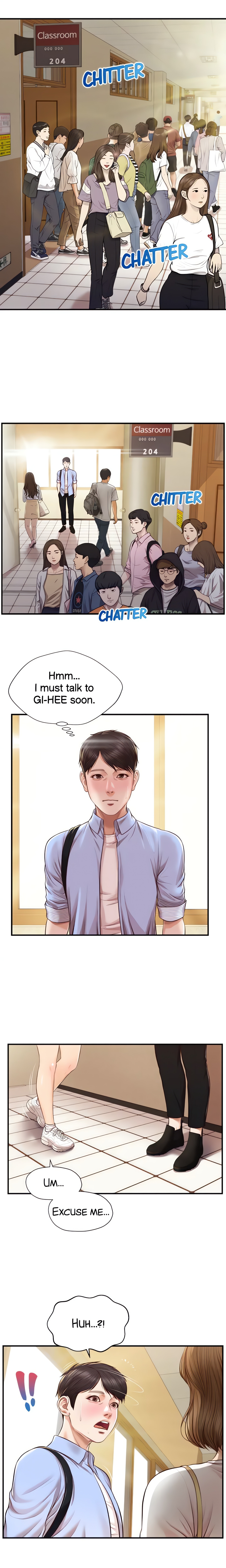 Age of Innocence (Official) chapter 10 page 6