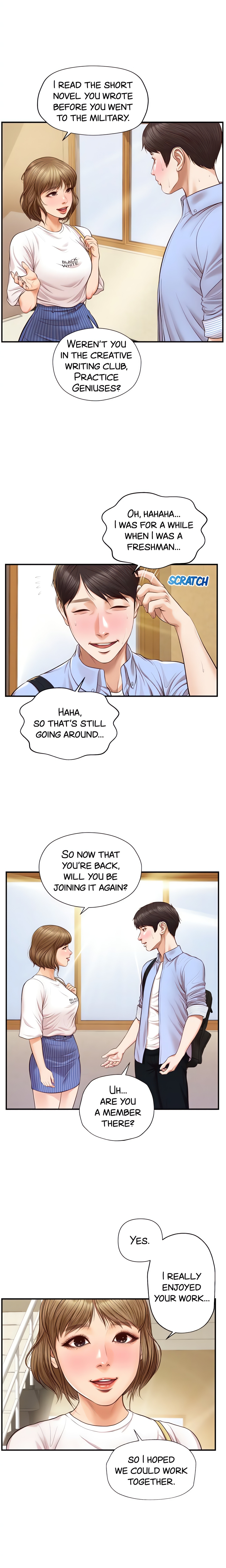 Age of Innocence (Official) chapter 10 page 8