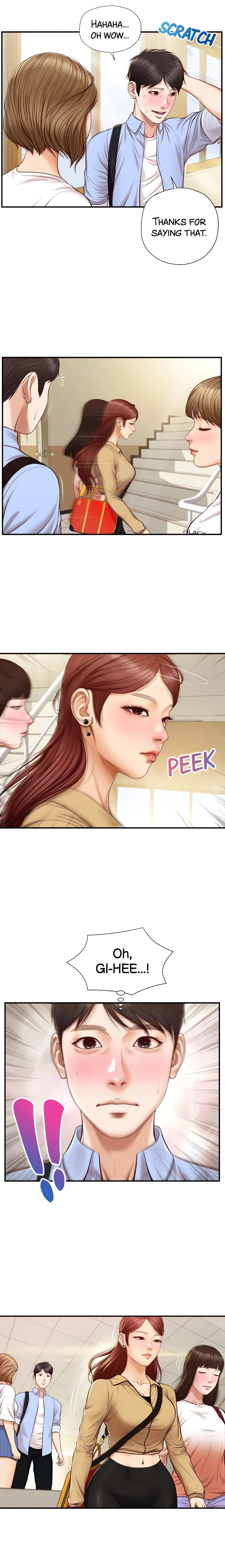 Age of Innocence (Official) chapter 10 page 9