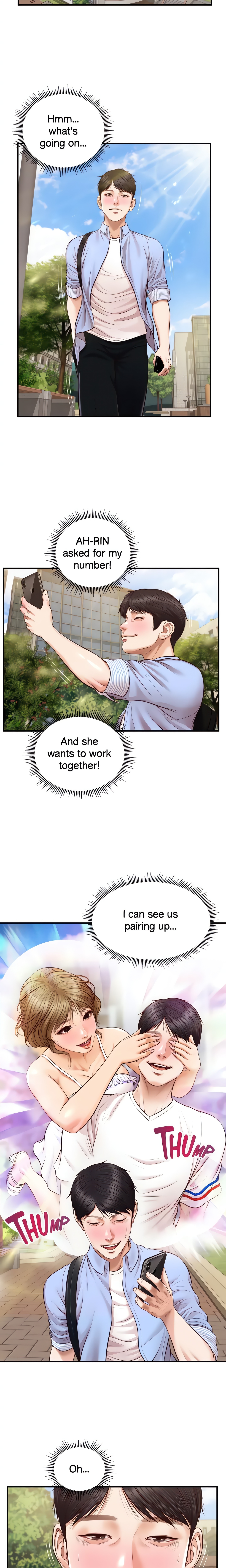 Age of Innocence (Official) chapter 10 page 11