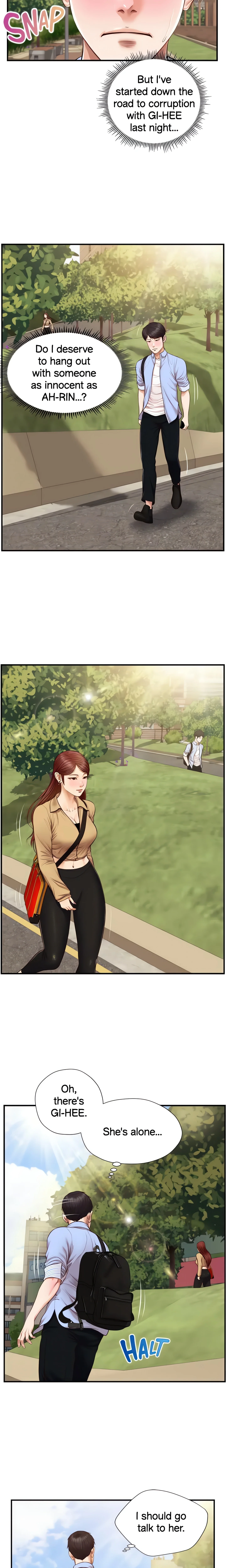 Age of Innocence (Official) chapter 10 page 12