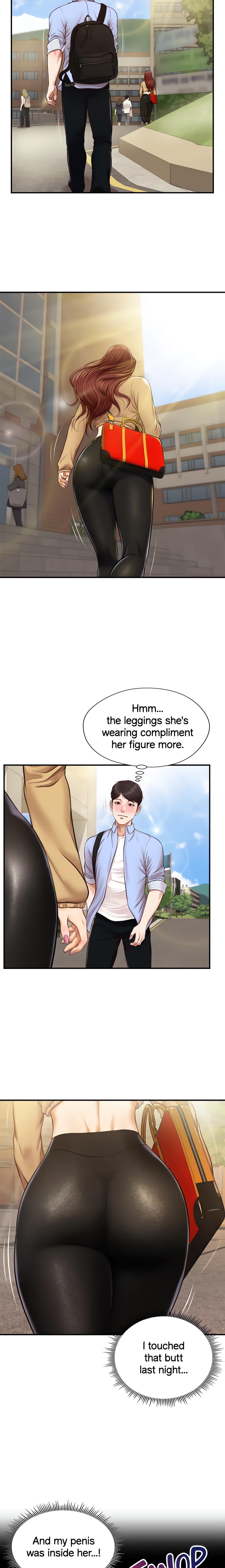 Age of Innocence (Official) chapter 10 page 13