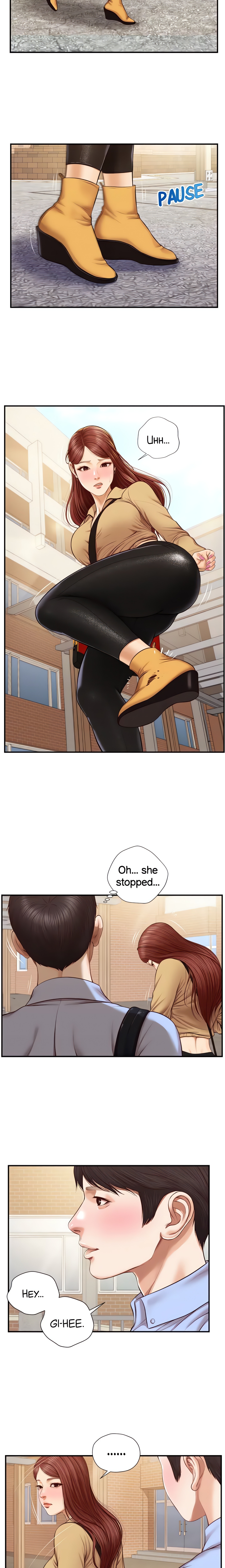 Age of Innocence (Official) chapter 10 page 15