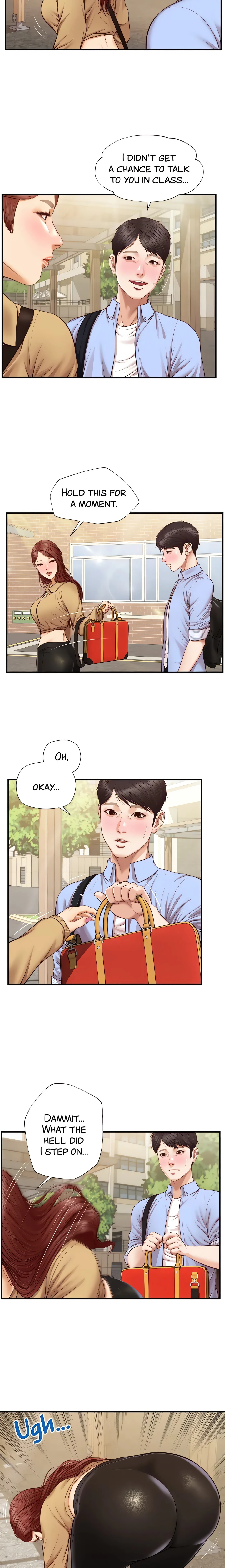 Age of Innocence (Official) chapter 10 page 16