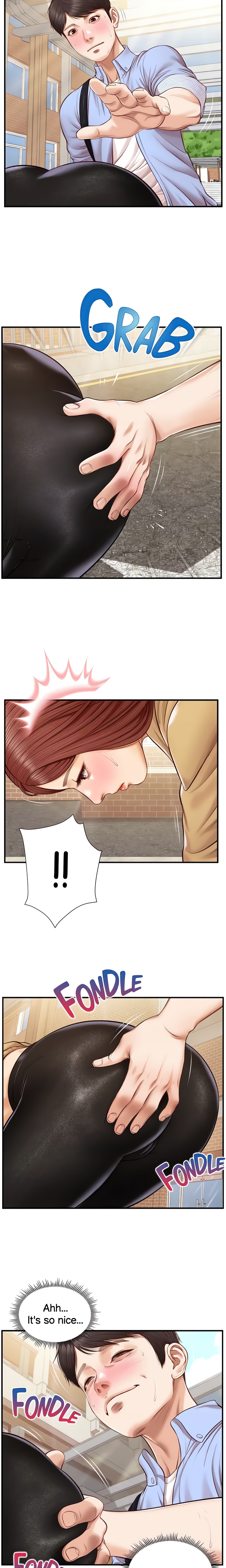 Age of Innocence (Official) chapter 10 page 18