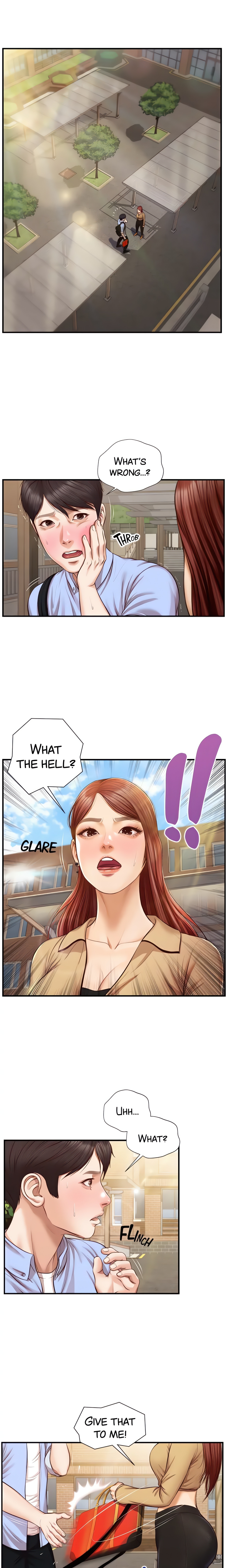 Age of Innocence (Official) chapter 11 page 3