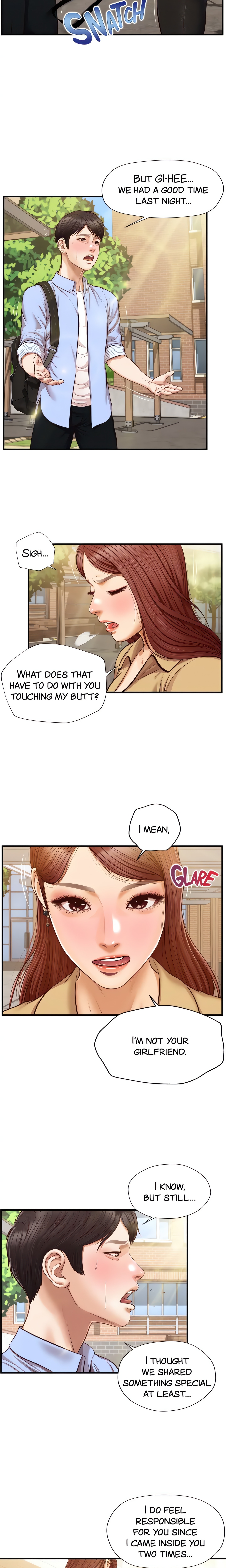 Age of Innocence (Official) chapter 11 page 4