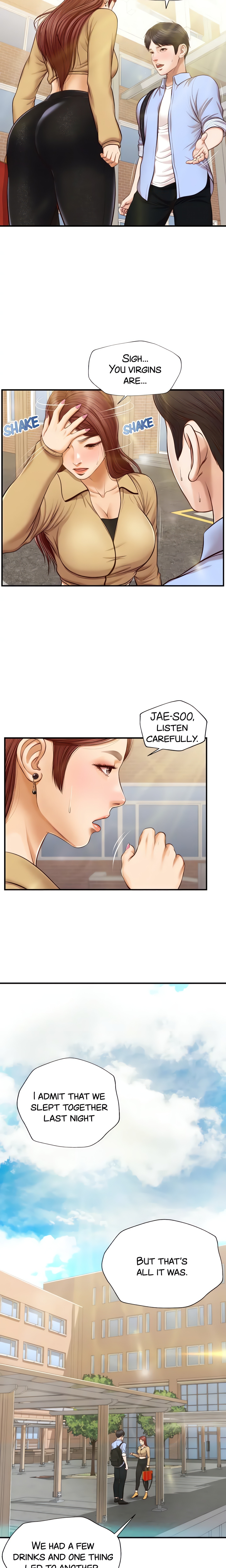 Age of Innocence (Official) chapter 11 page 5