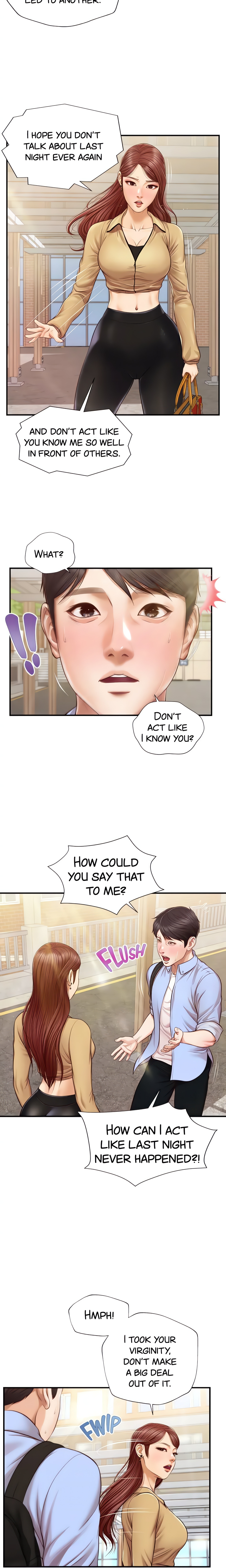 Age of Innocence (Official) chapter 11 page 6