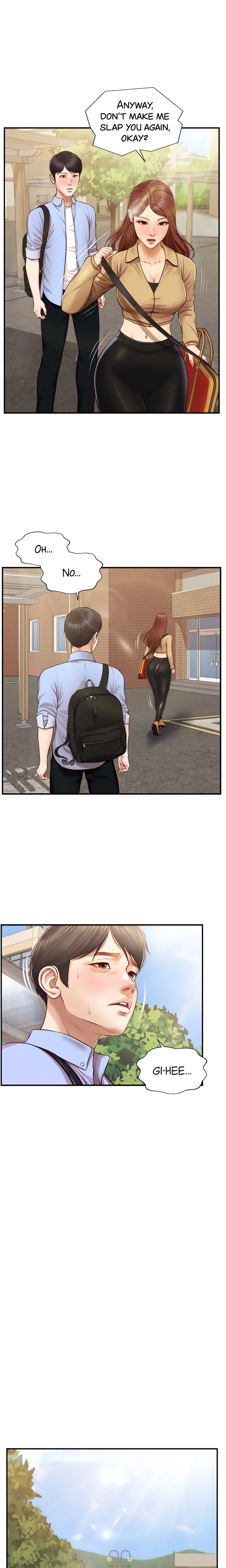 Age of Innocence (Official) chapter 11 page 7