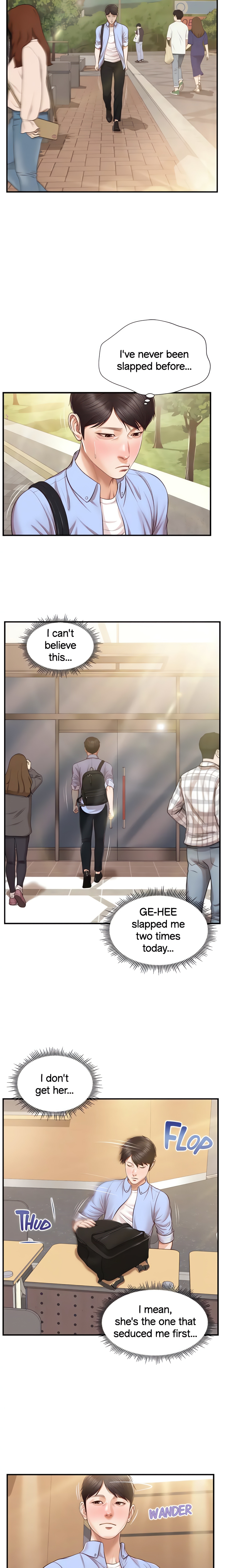 Age of Innocence (Official) chapter 11 page 8