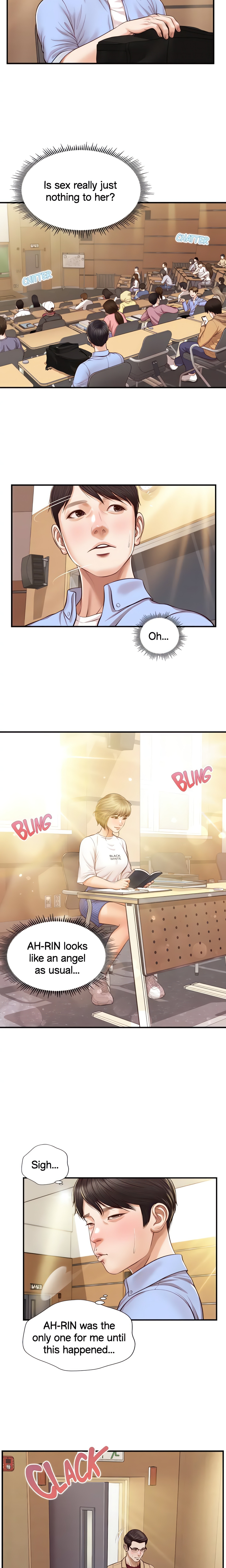Age of Innocence (Official) chapter 11 page 9
