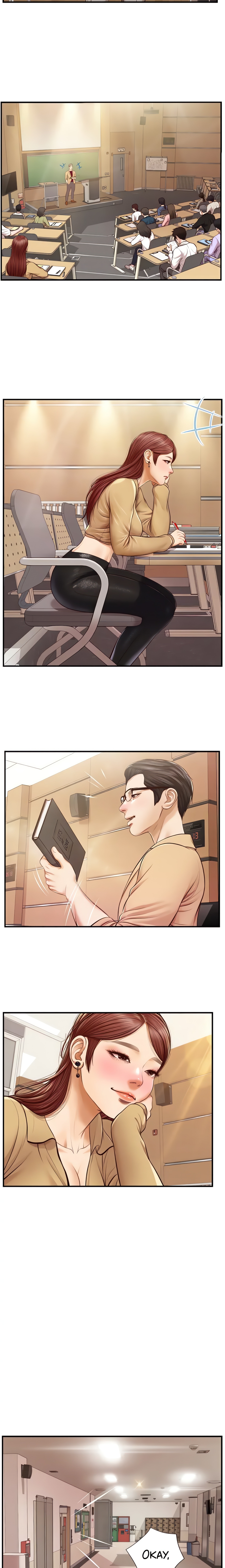 Age of Innocence (Official) chapter 11 page 11