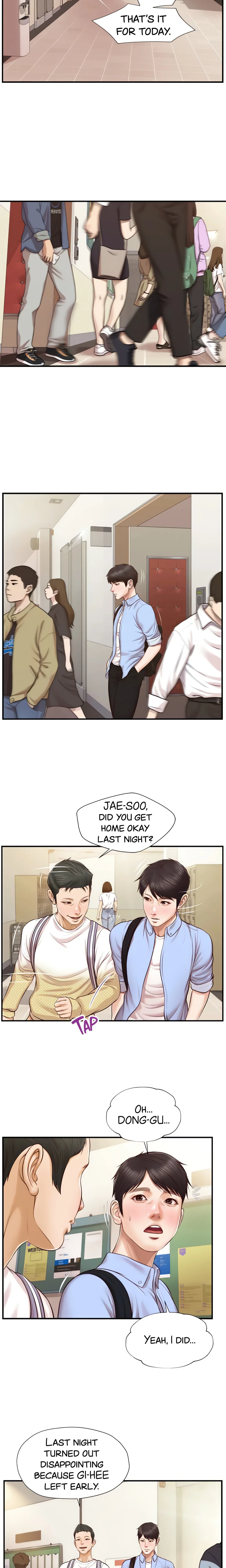 Age of Innocence (Official) chapter 11 page 12
