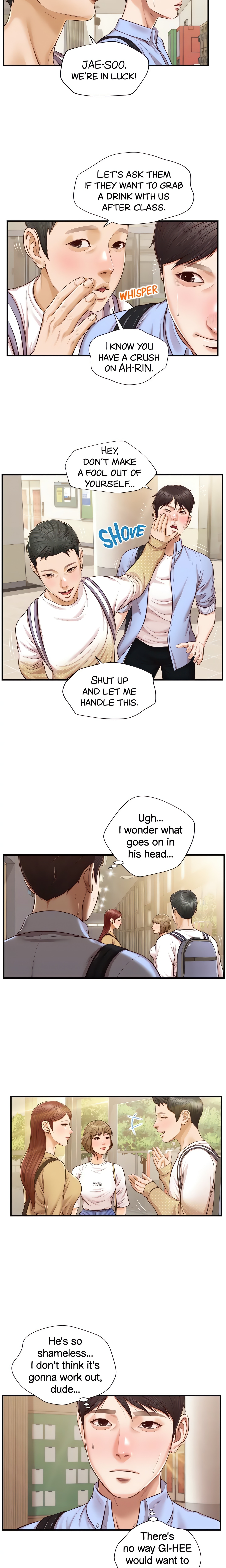 Age of Innocence (Official) chapter 11 page 14
