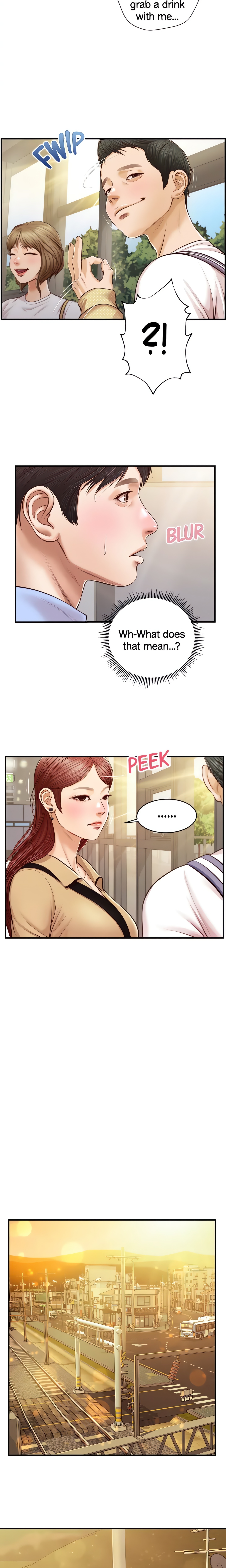 Age of Innocence (Official) chapter 11 page 15