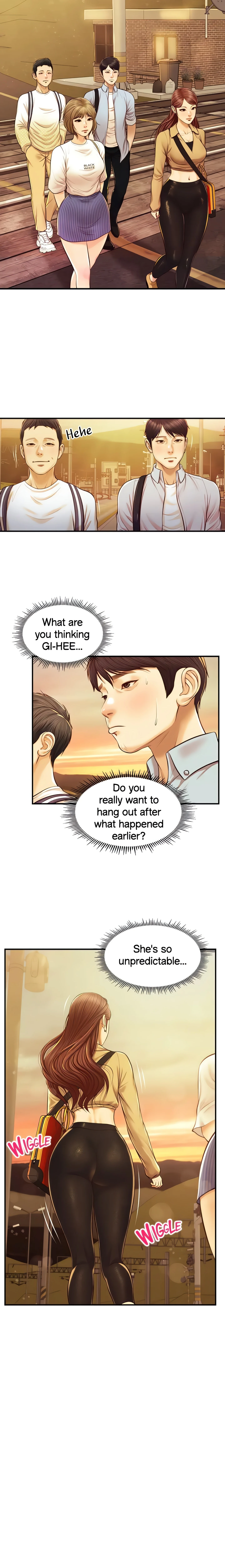 Age of Innocence (Official) chapter 11 page 16