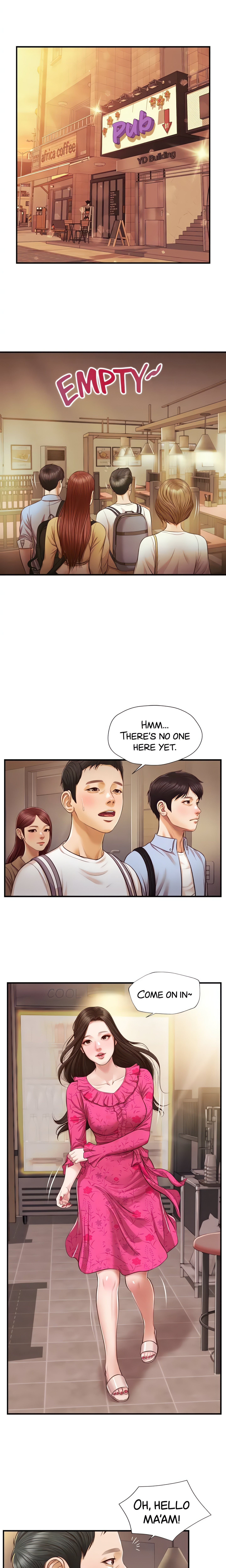 Age of Innocence (Official) chapter 11 page 17