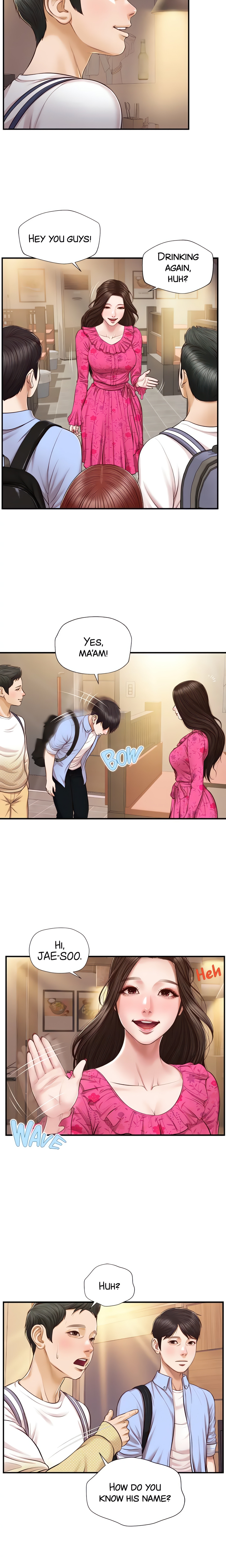 Age of Innocence (Official) chapter 11 page 18