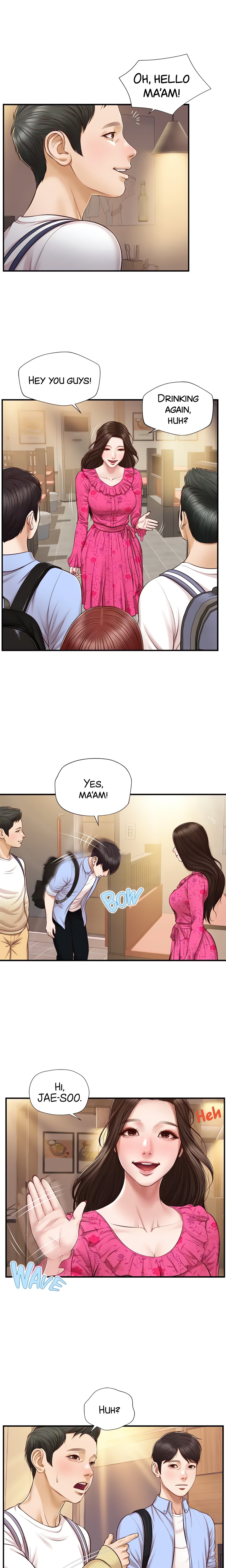 Age of Innocence (Official) chapter 12 page 1