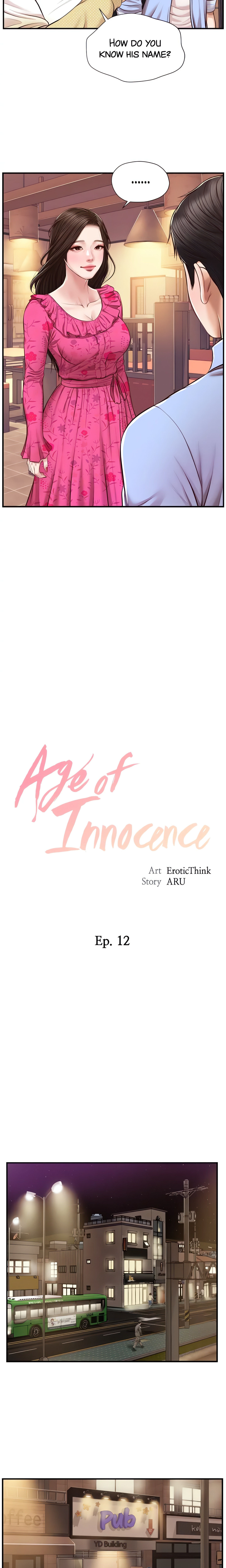 Age of Innocence (Official) chapter 12 page 2
