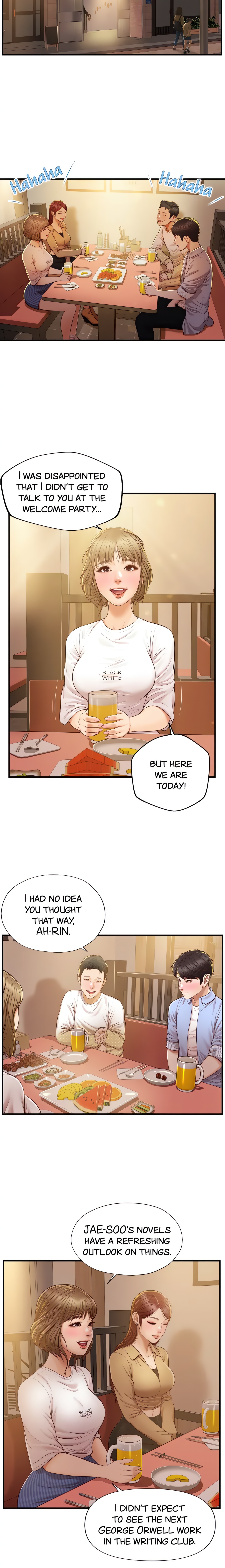 Age of Innocence (Official) chapter 12 page 3