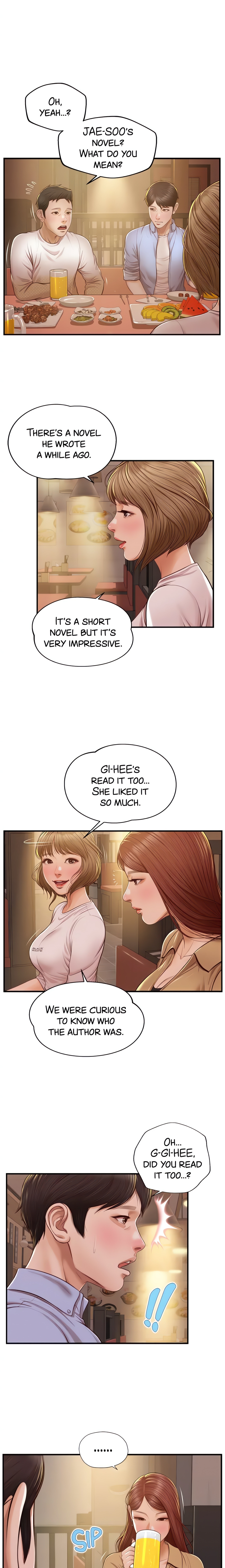 Age of Innocence (Official) chapter 12 page 4